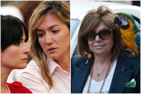 Chi sono le figlie di Patrizia Reggiani e di Maurizio Gucci